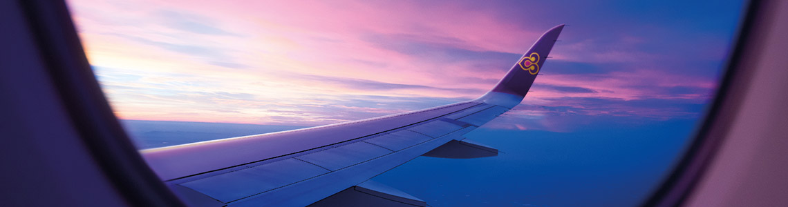 Book Thai Airways Flights to India: Find Your Perfect Trip